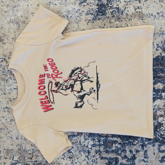 Garanimals Other - Cowboy TShirt